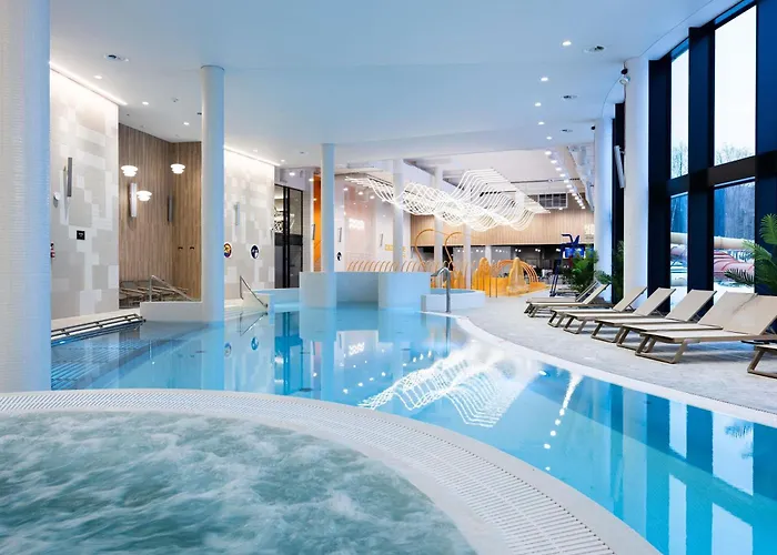 Mercure SzczyrkResort Hotel